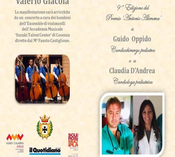 Premio Alimena