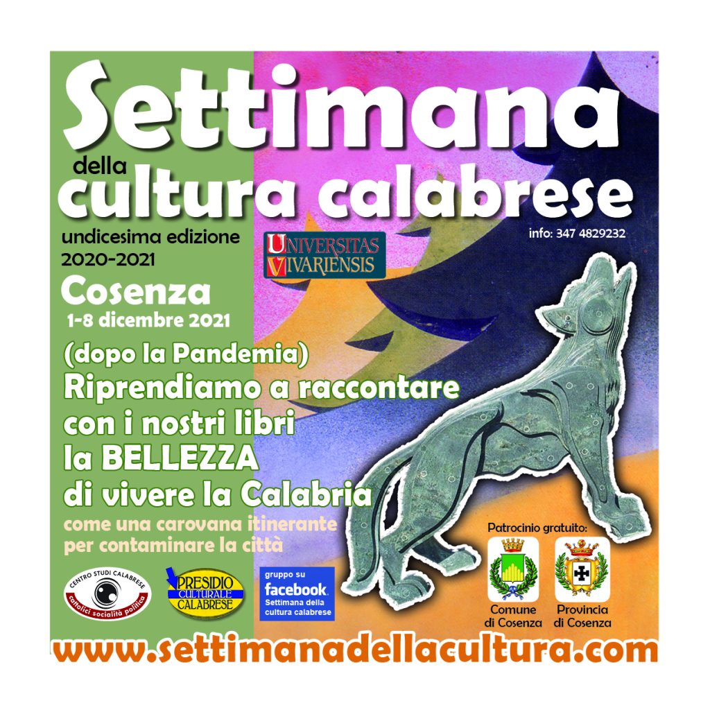 Locandina