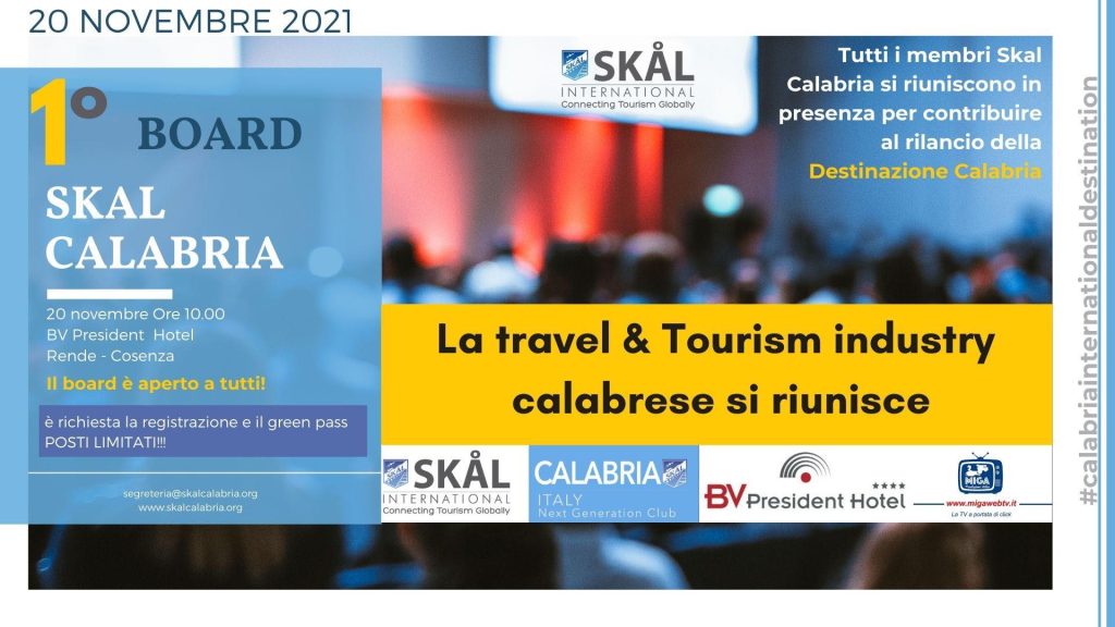 Skal Calabria