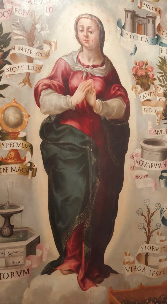 Capuccinelle