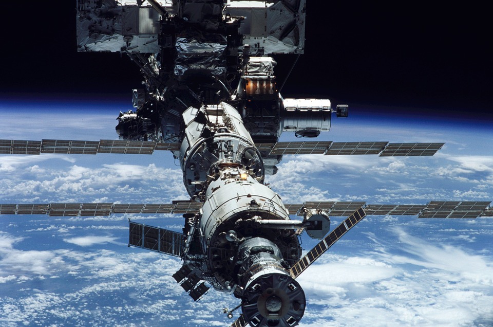 Stazione Spaziale