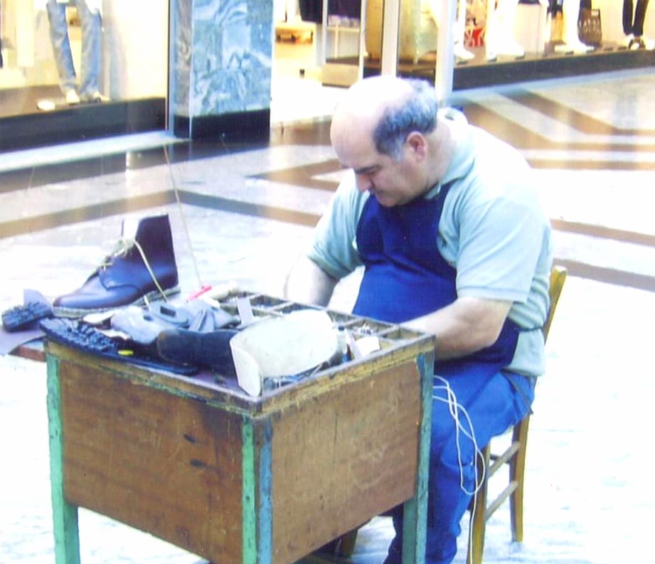 Antonio Reda