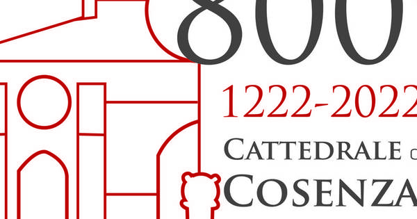 Copertina 800 Cattedrale