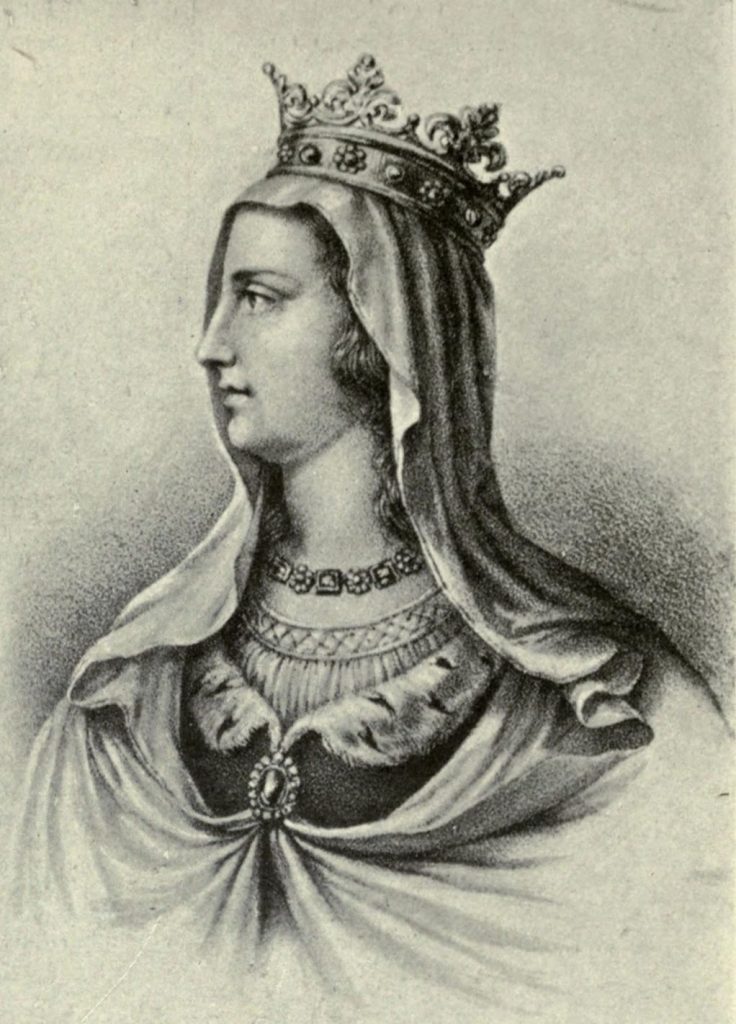 Regina Isabella