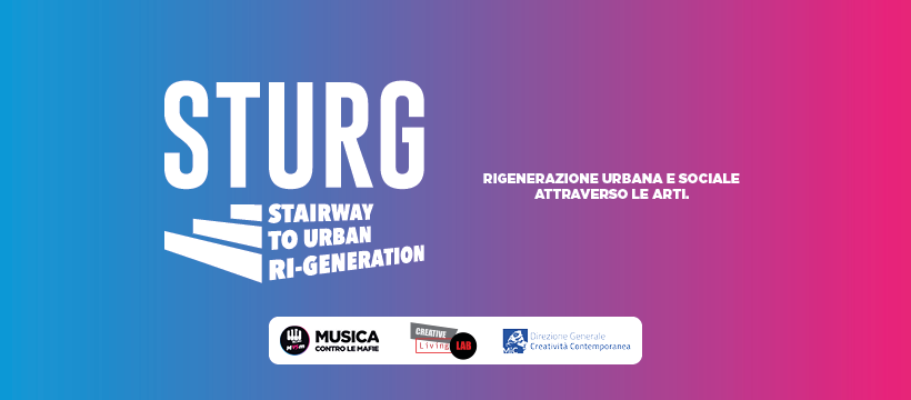 Sturg Musica