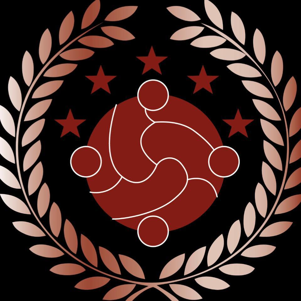 Morrone Calcio Logo