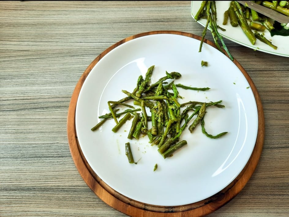 Asparagi