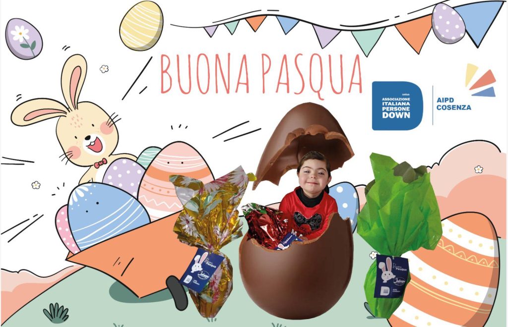 Copertina Pasqua