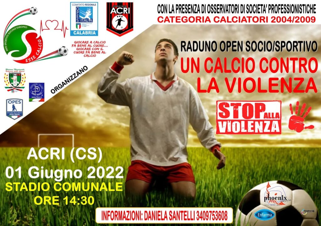Copertina Stage