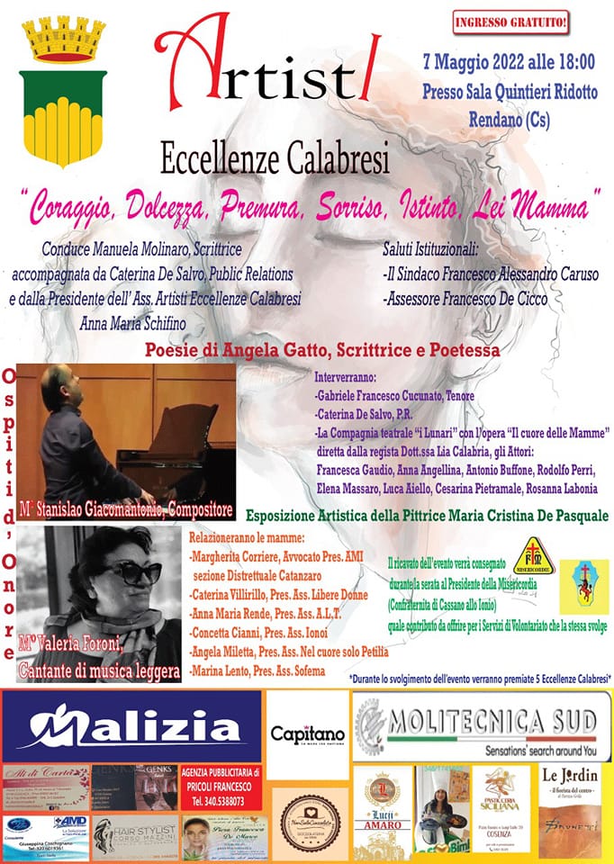 Copertina Schifino