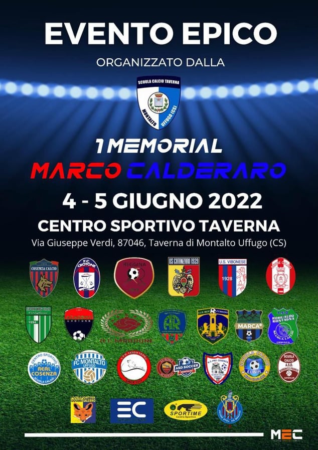 Copertina Marco