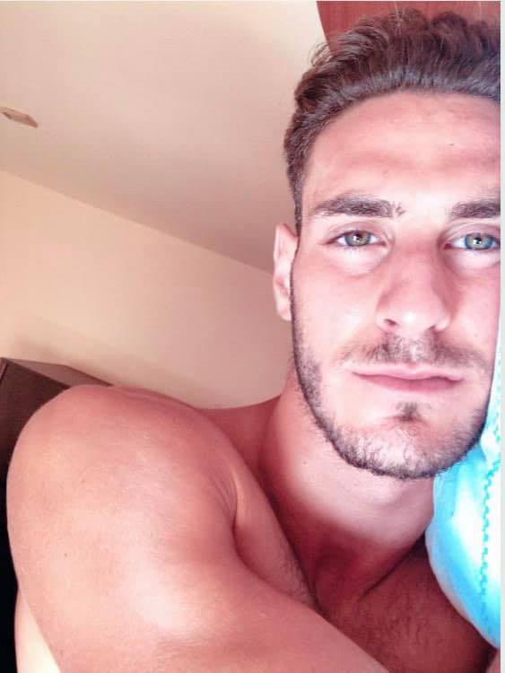 Marco calderaro