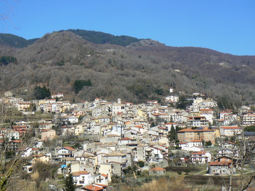 Grimaldi Panorama