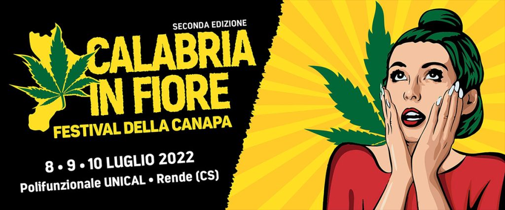 Calabria In Fiore