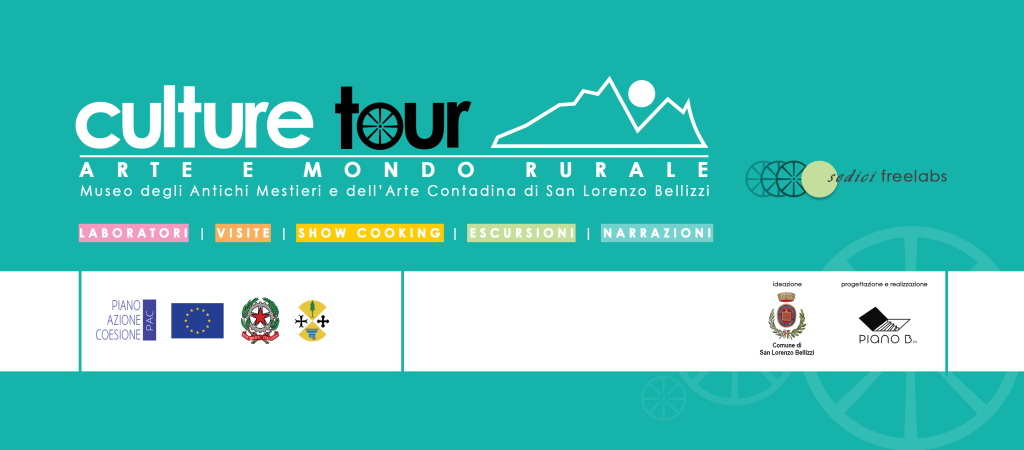 Culture Tour