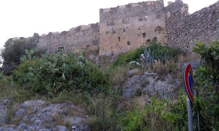 Castello Scalea