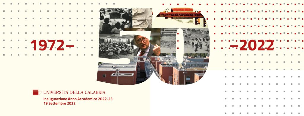 Copertina Unical 50