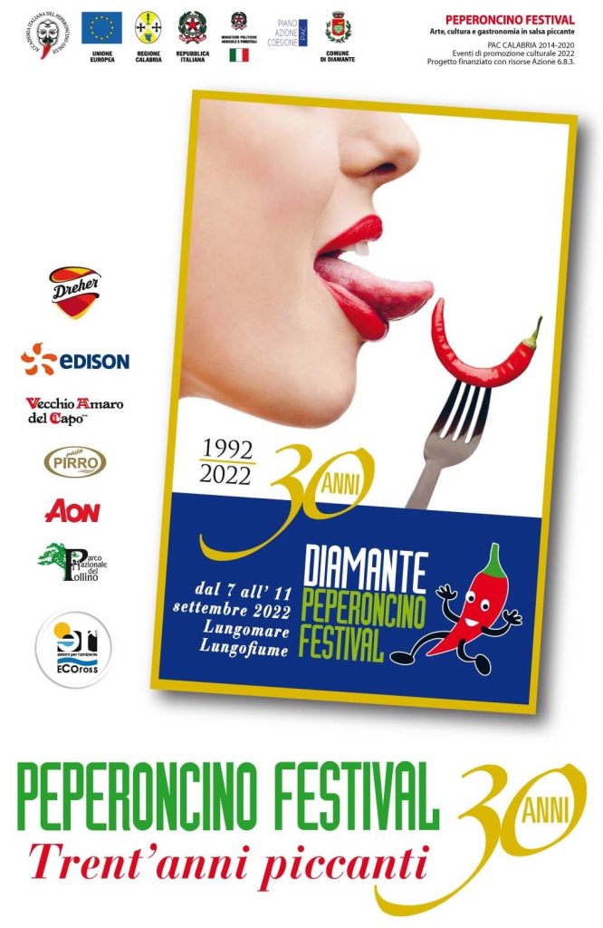Peperoncino festival
