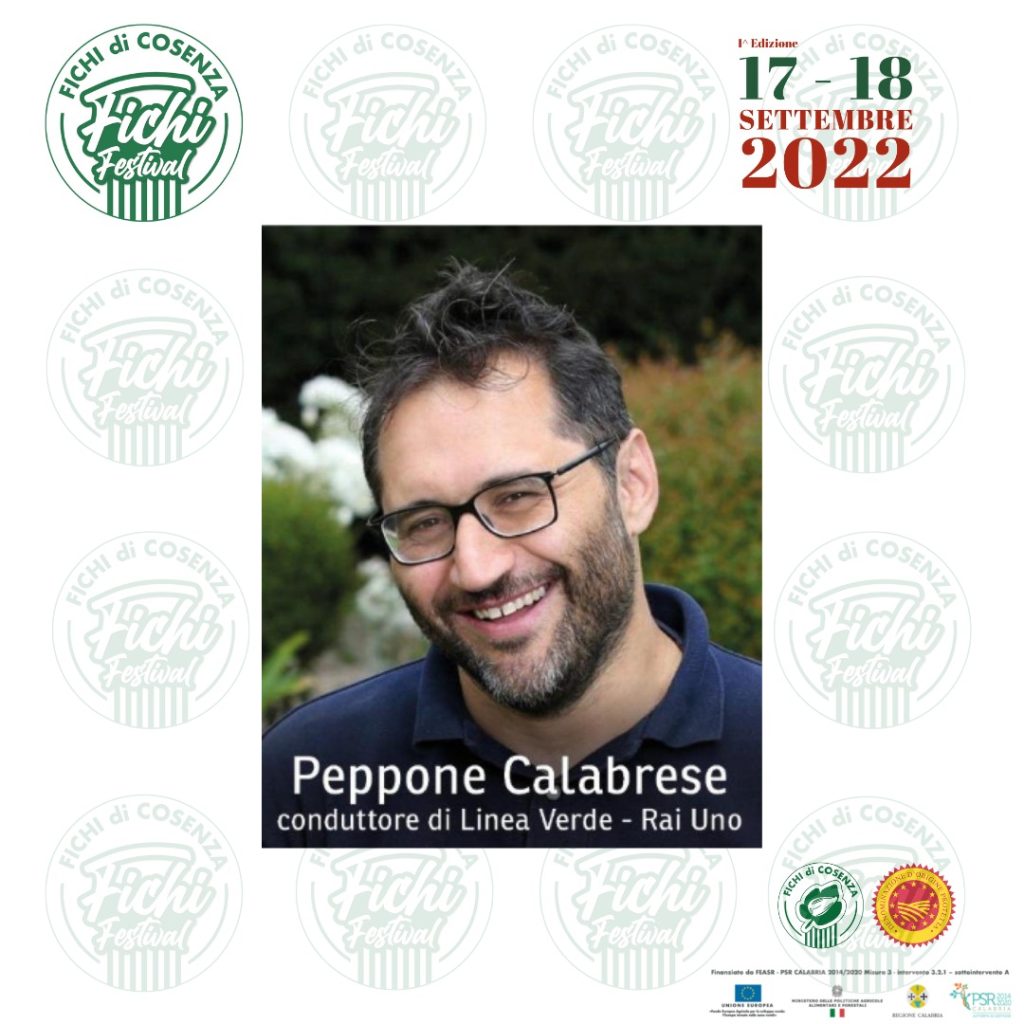 Peppone Calabrese