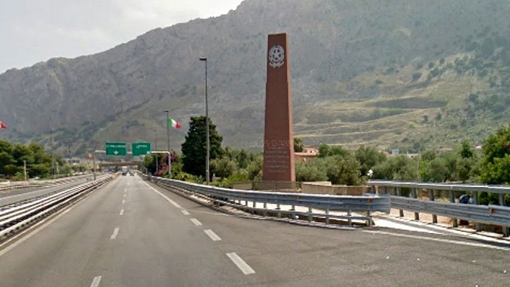 Stele Capaci