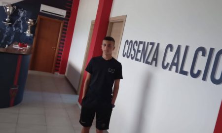 Francesco Gaudio Cosenza