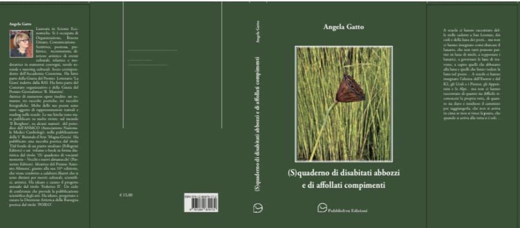 Copertina S Quaderno