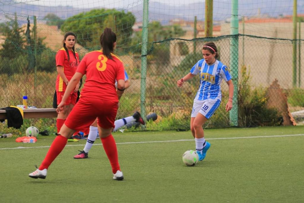 Giorgia Partita