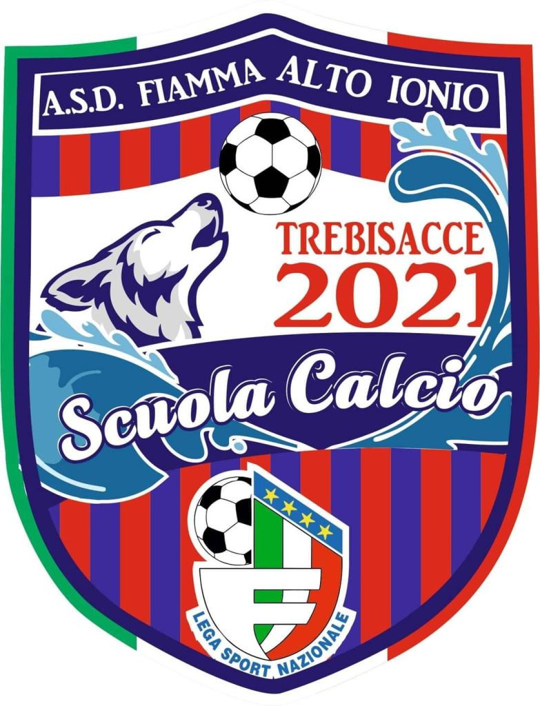 Logo Scuola Calcio Jonio