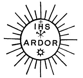 Ardorini Logo