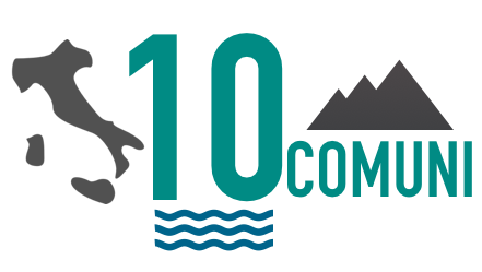 Logo 10 Comuni