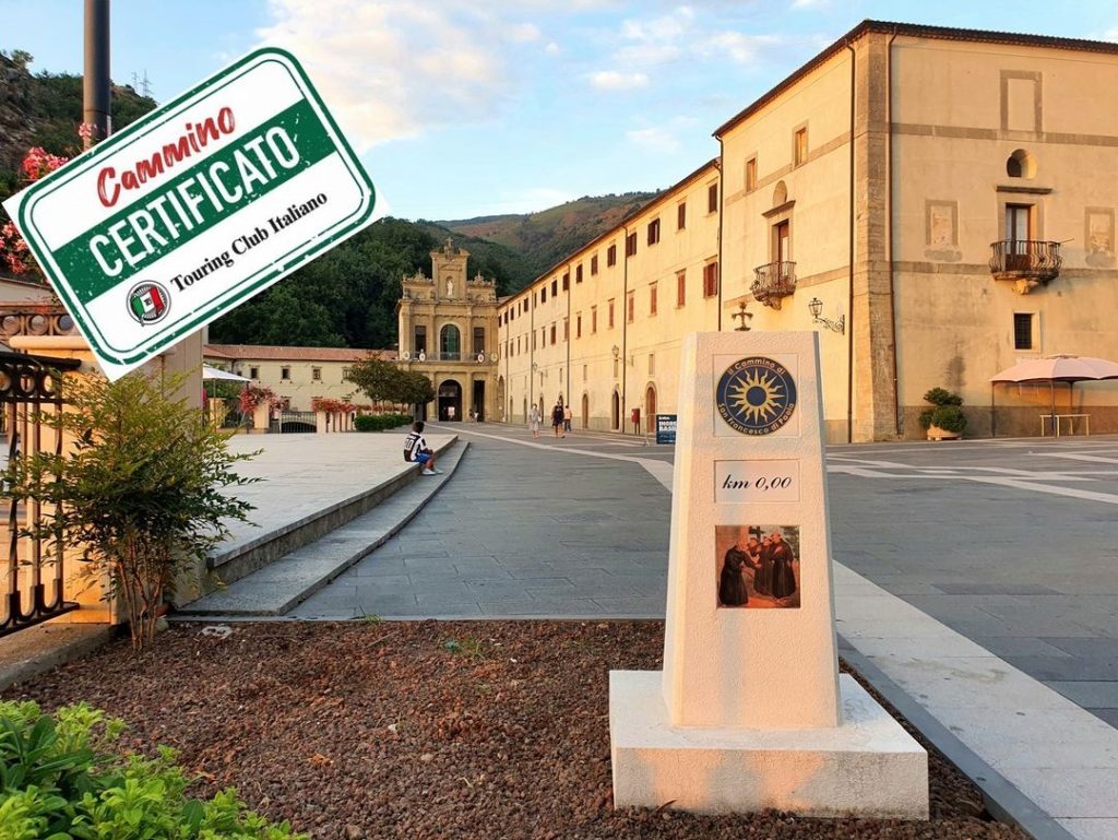 Santuario Di Paola