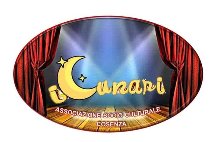 Logo Associazione Lunari