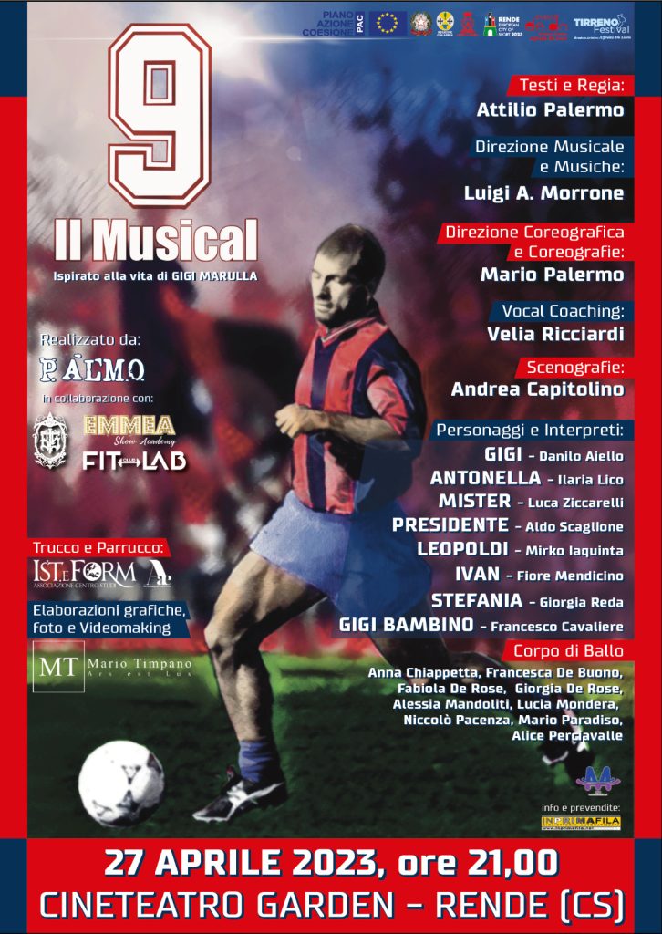 9 Musical