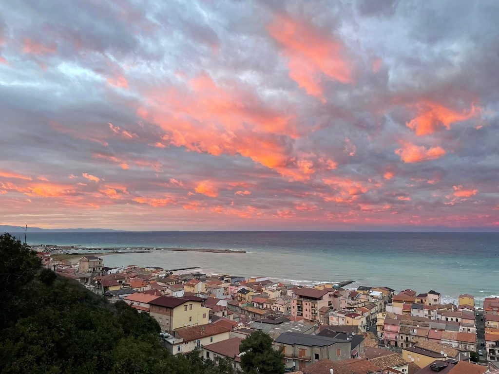 Cariati Foto