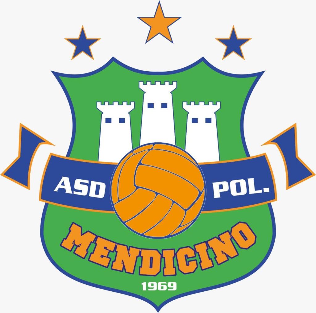 Logo Polisportiva Mendicino