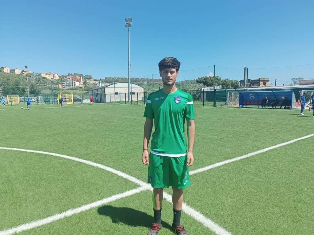 Copertina Mattia Rappresentativa