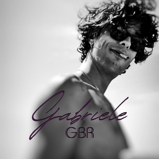 Gabriele Copertina Disco
