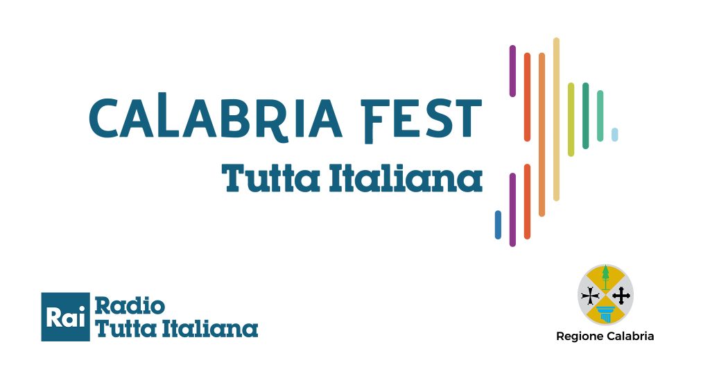 Logo2 Calabriafest