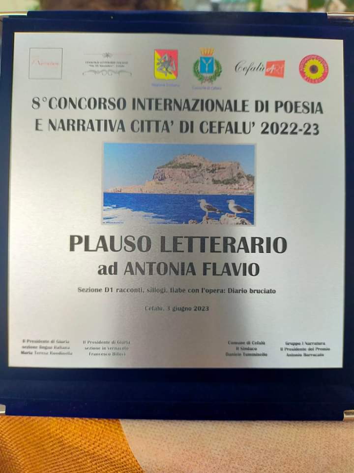 Premio Citta Di Cefalu