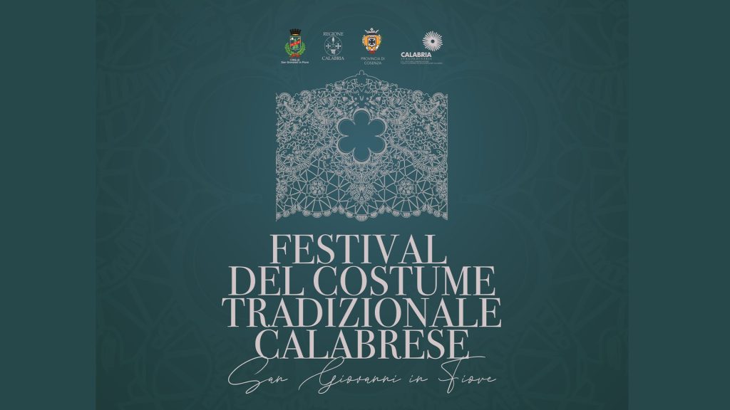 Festival Costume