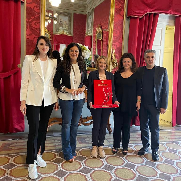 Premio Turismo Radici