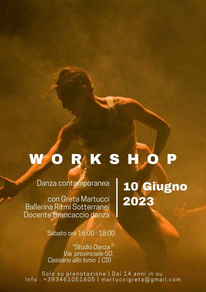 Workshop