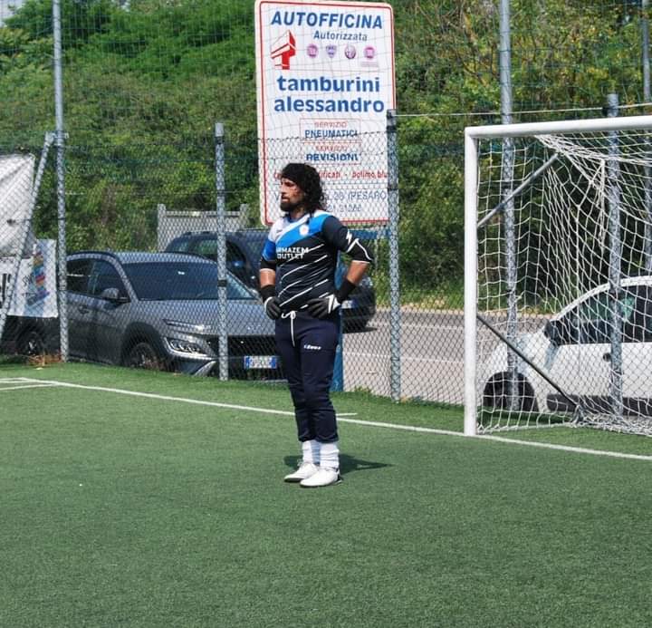 Astorino Portiere