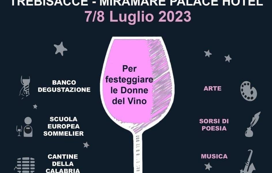Trebisacce Lanotterosadelvino