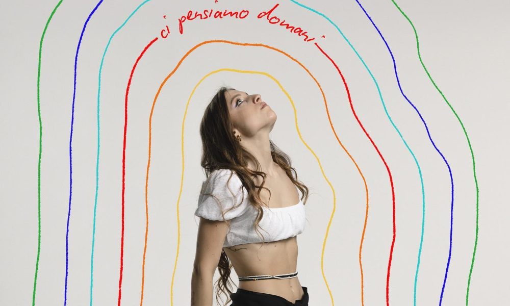 Angelina Ci Pensiamo Domani
