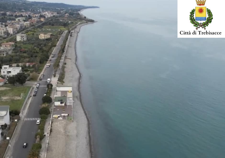 Foto Lungomare Trebisacce