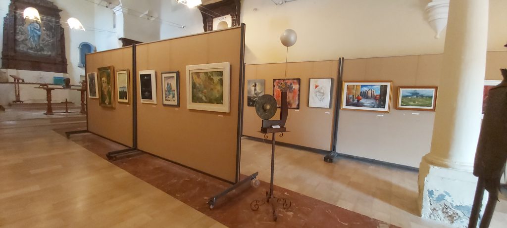 Artisti