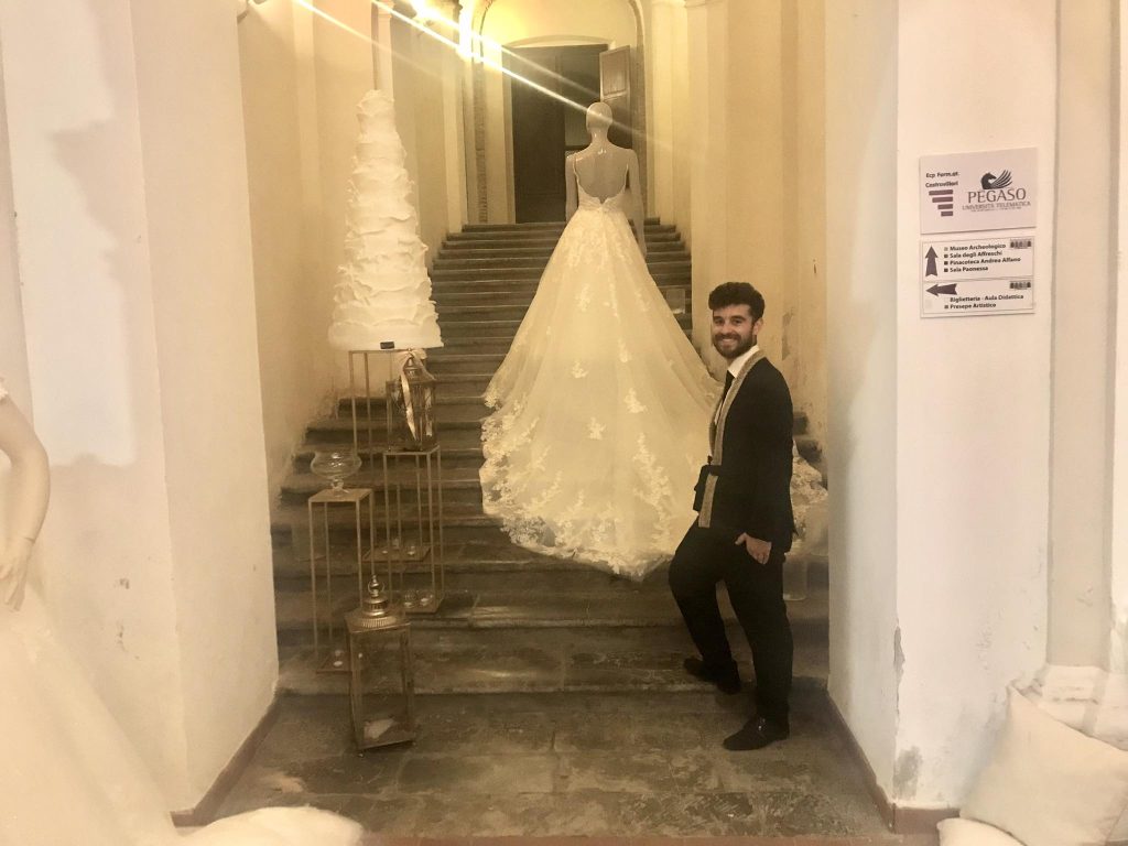 Copertina Sposi
