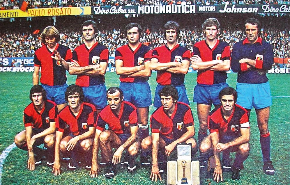 Genoa Calcio