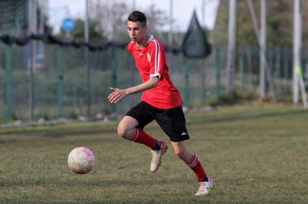 Giuseppe Greco In Partita